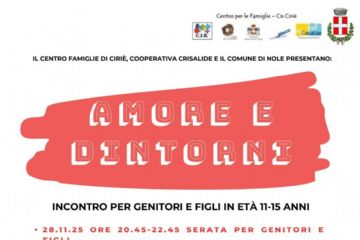 AMORE E DINTORNI
