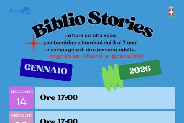 Letture ad alta voce