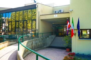 La scuola media statale di Nole (secondaria di primo grado)