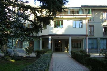 La casa di riposo di Nole (Piovano Rusca)