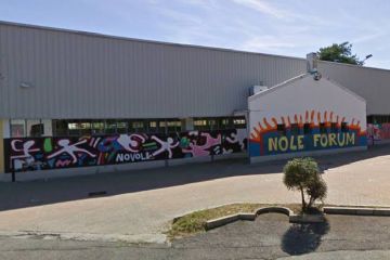 Immagine "simbolo" adottata dal museo